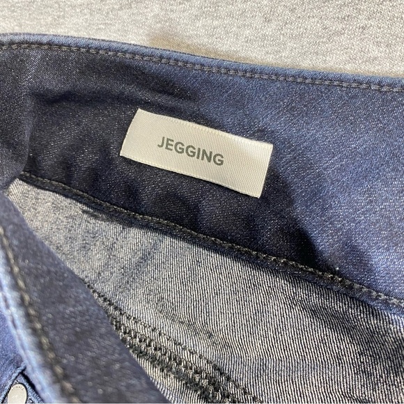 Torrid Jegging Jeans Women's Sz 20R Blue High Rise Stretch Casual Classic Denim - Picture 5 of 13